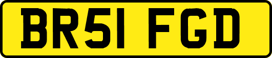 BR51FGD