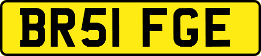 BR51FGE