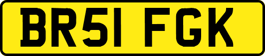 BR51FGK