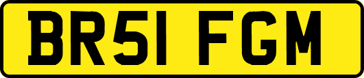 BR51FGM