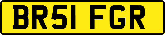 BR51FGR