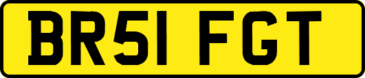 BR51FGT