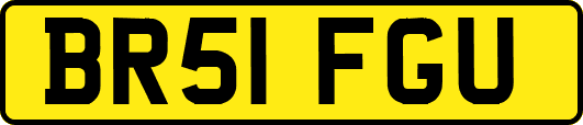 BR51FGU