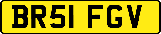 BR51FGV