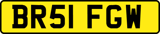 BR51FGW