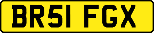 BR51FGX