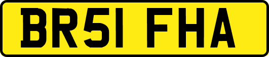 BR51FHA