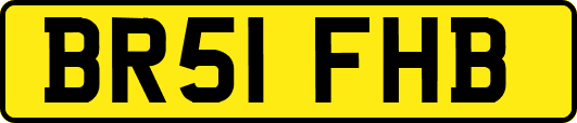 BR51FHB