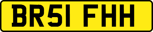 BR51FHH