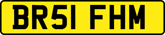 BR51FHM
