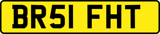 BR51FHT