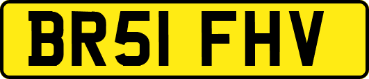 BR51FHV