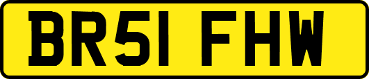 BR51FHW