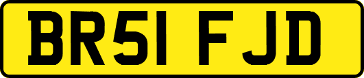 BR51FJD