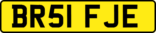 BR51FJE