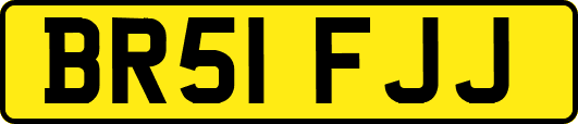 BR51FJJ