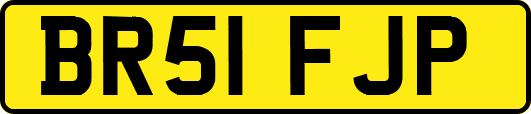 BR51FJP
