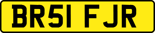 BR51FJR