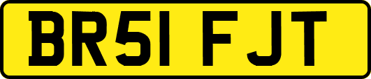 BR51FJT