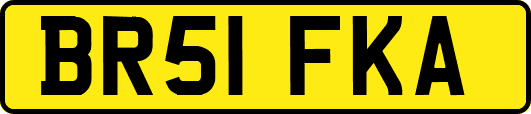 BR51FKA