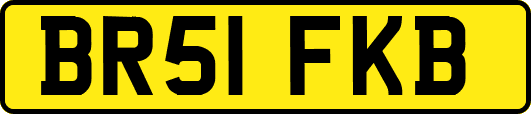 BR51FKB