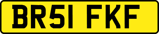 BR51FKF