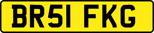 BR51FKG