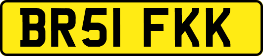 BR51FKK