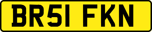 BR51FKN