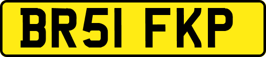 BR51FKP