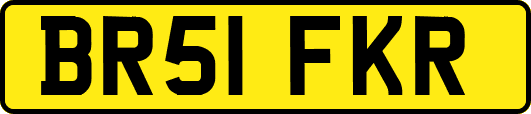 BR51FKR
