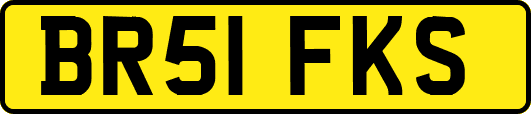 BR51FKS