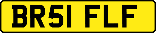 BR51FLF
