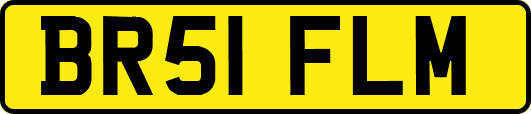 BR51FLM