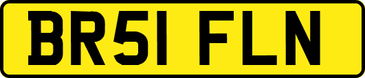 BR51FLN