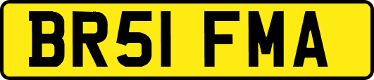 BR51FMA