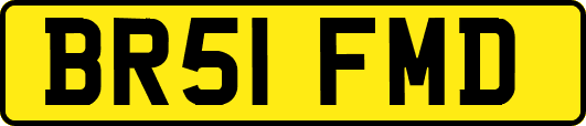 BR51FMD