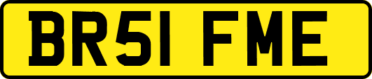 BR51FME