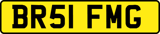 BR51FMG