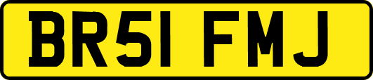BR51FMJ