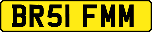 BR51FMM