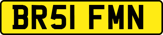BR51FMN