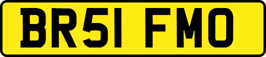 BR51FMO