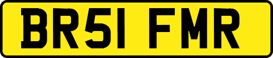 BR51FMR
