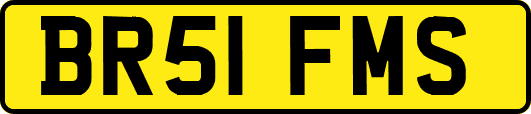 BR51FMS