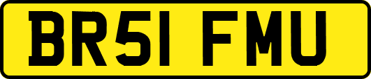 BR51FMU