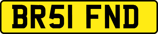 BR51FND