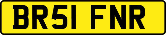 BR51FNR