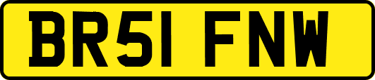 BR51FNW
