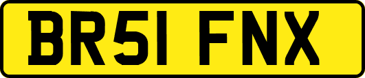 BR51FNX